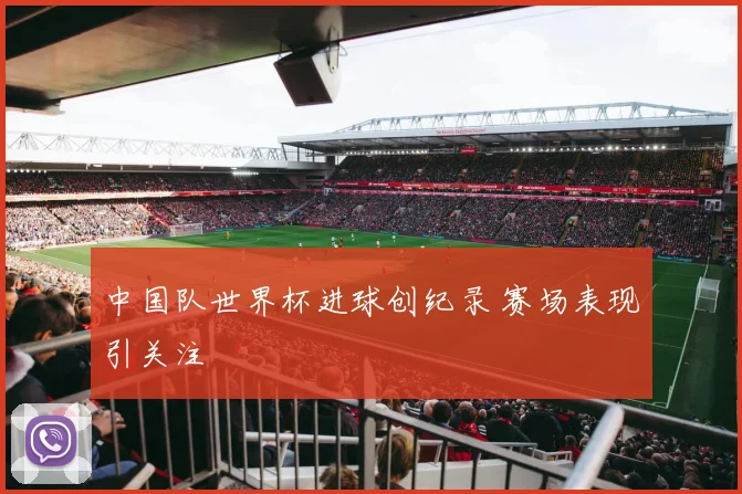 中国队世界杯进球创纪录 赛场表现引关注