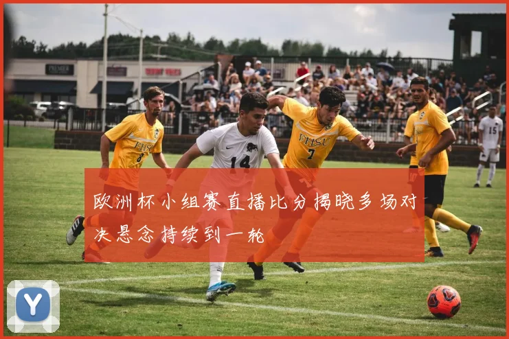 欧洲杯小组赛直播比分揭晓多场对决悬念持续到一轮